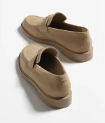 Chanel 2024/25 Métiers d’art Moccasins - Image 3